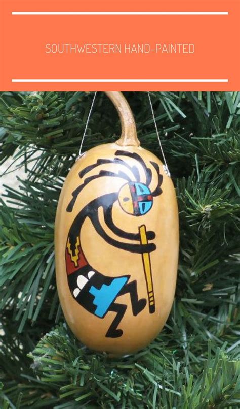 native american xmas ornaments